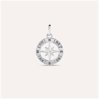 Pendente Stroili Oro Uomo in Argento 1701484
